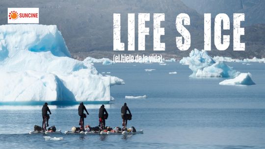 Life's Ice (El hielo de la vida)