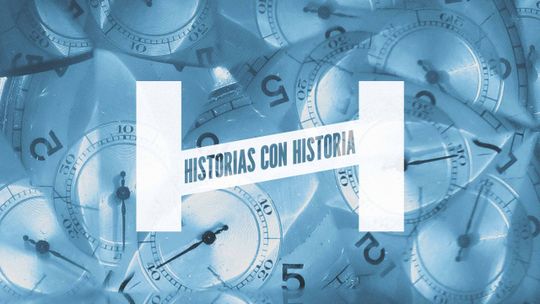 Historias con historia