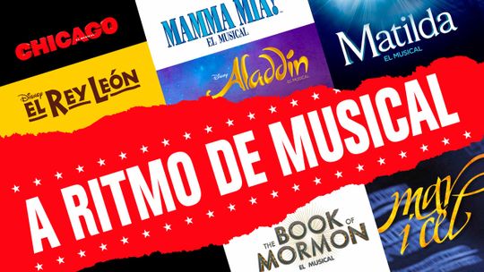 A ritmo de musical