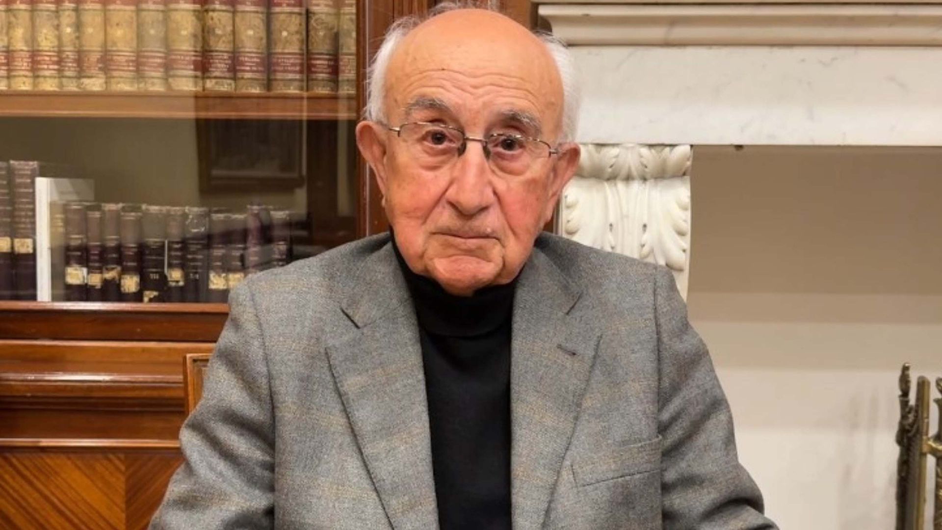 Víctor Márquez Reviriego