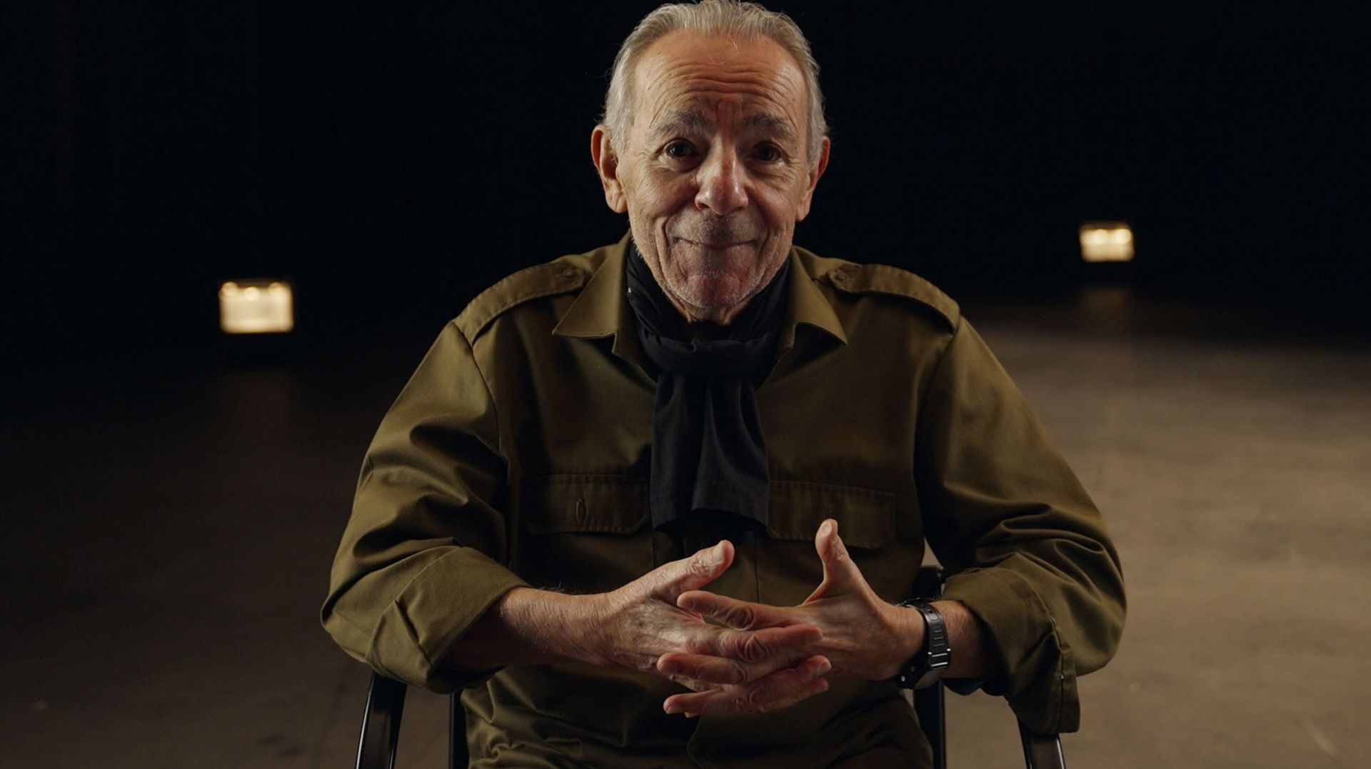 José Luis Gómez