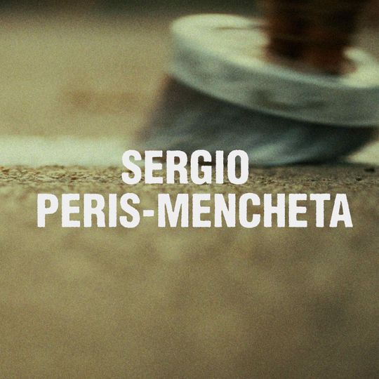 Sergio Peris-Mencheta