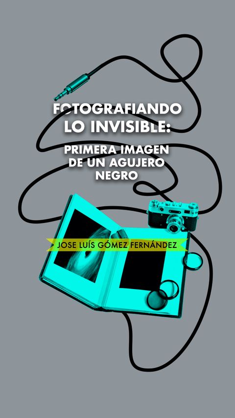 Fotografiar lo invisible