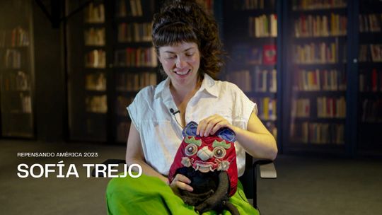 Sofía Trejo