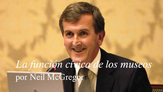 La función cívica de los museos
