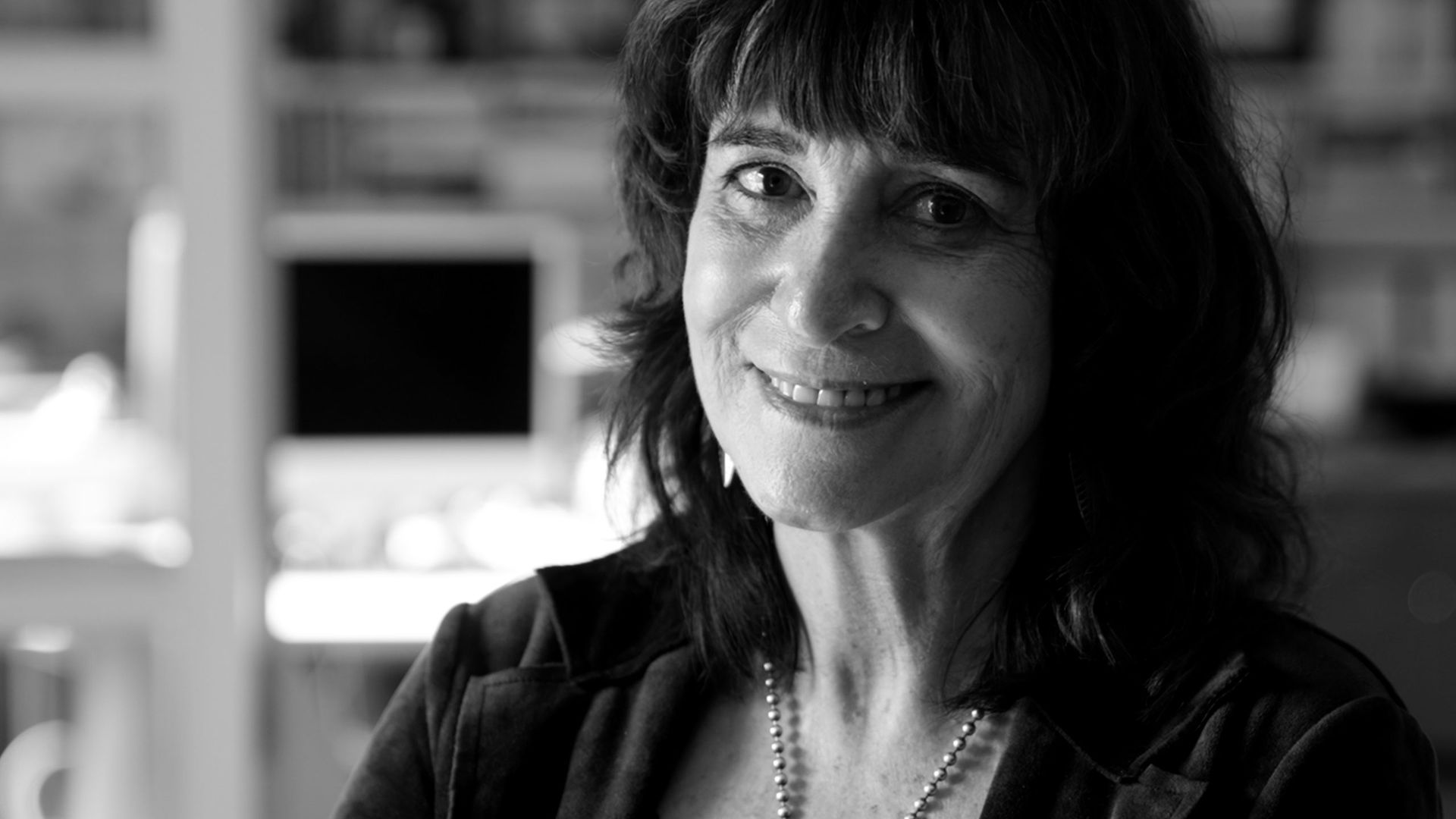 Rosa Montero
