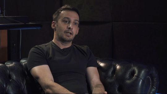 Alejandro Amenábar