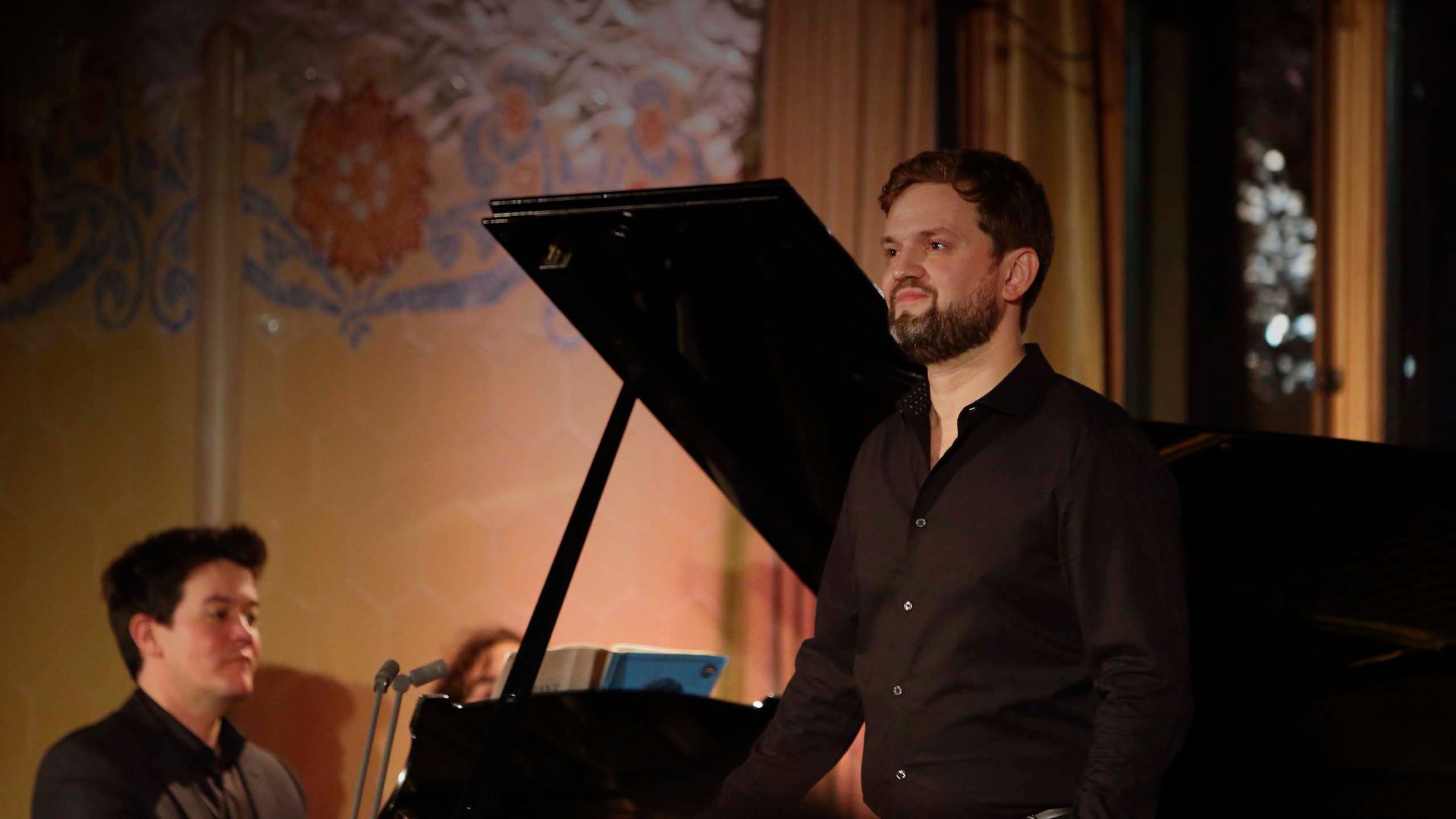 'Schwanengesang' de Schubert