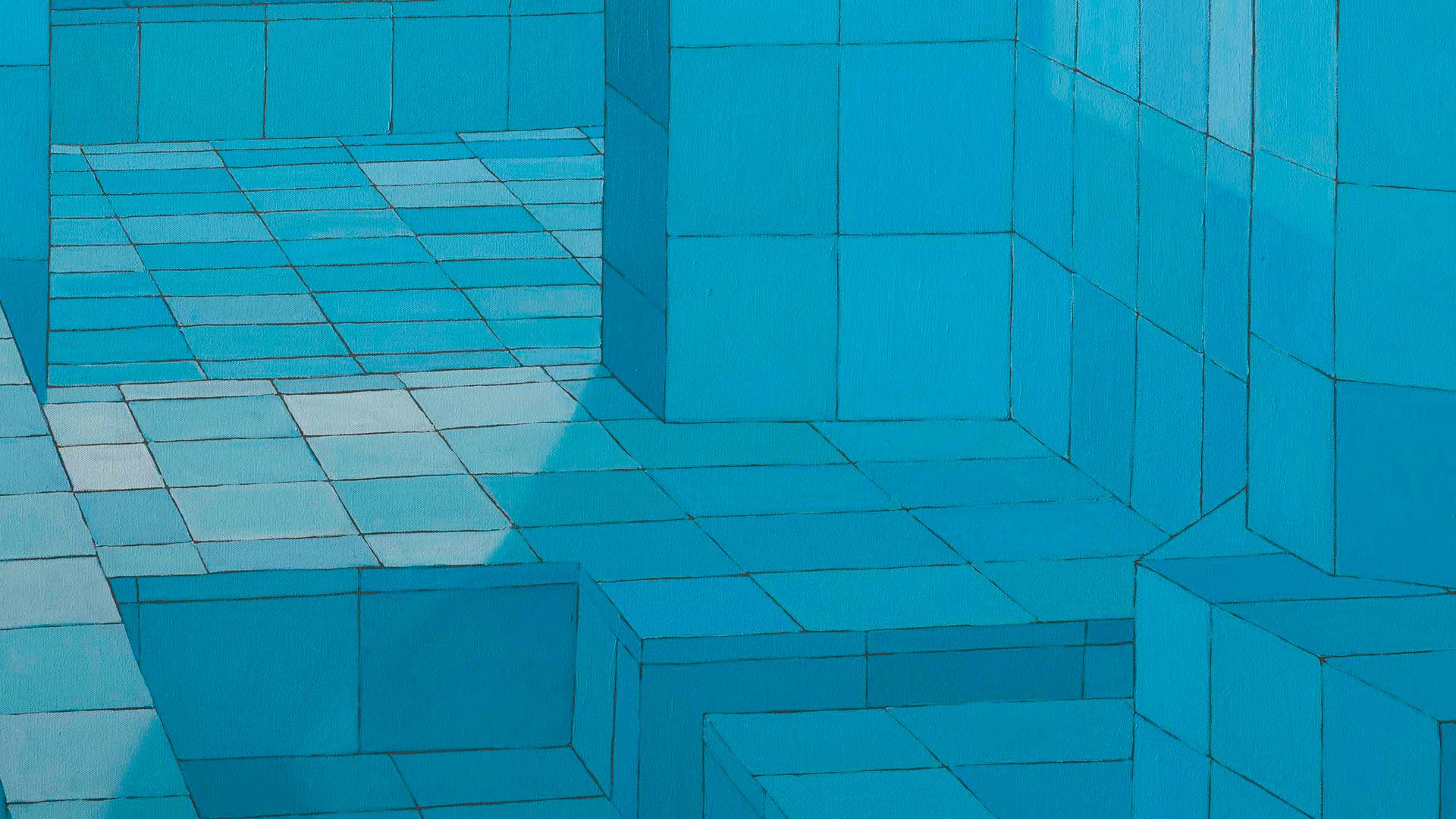 Adriana Varejão: O Seductor