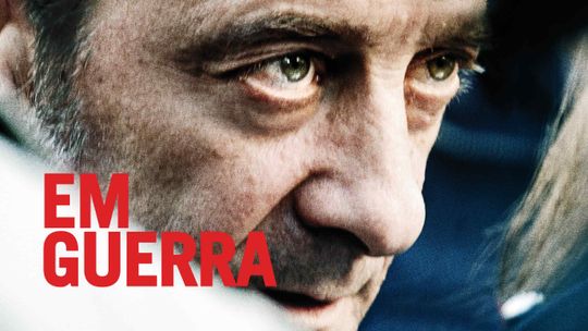 Em Guerra
