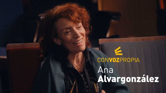 Ana Alvargonzález