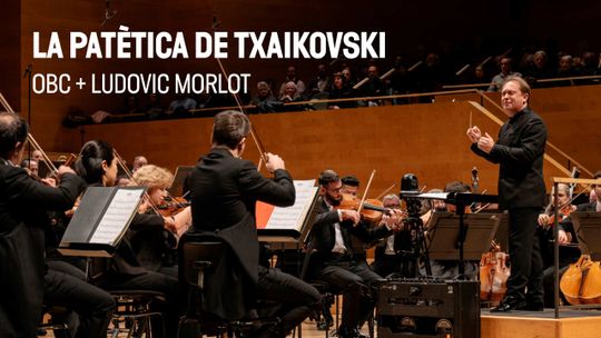 La Patética de Tchaikovsky
