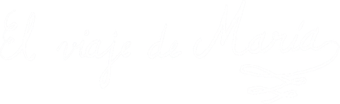 El viaje de María