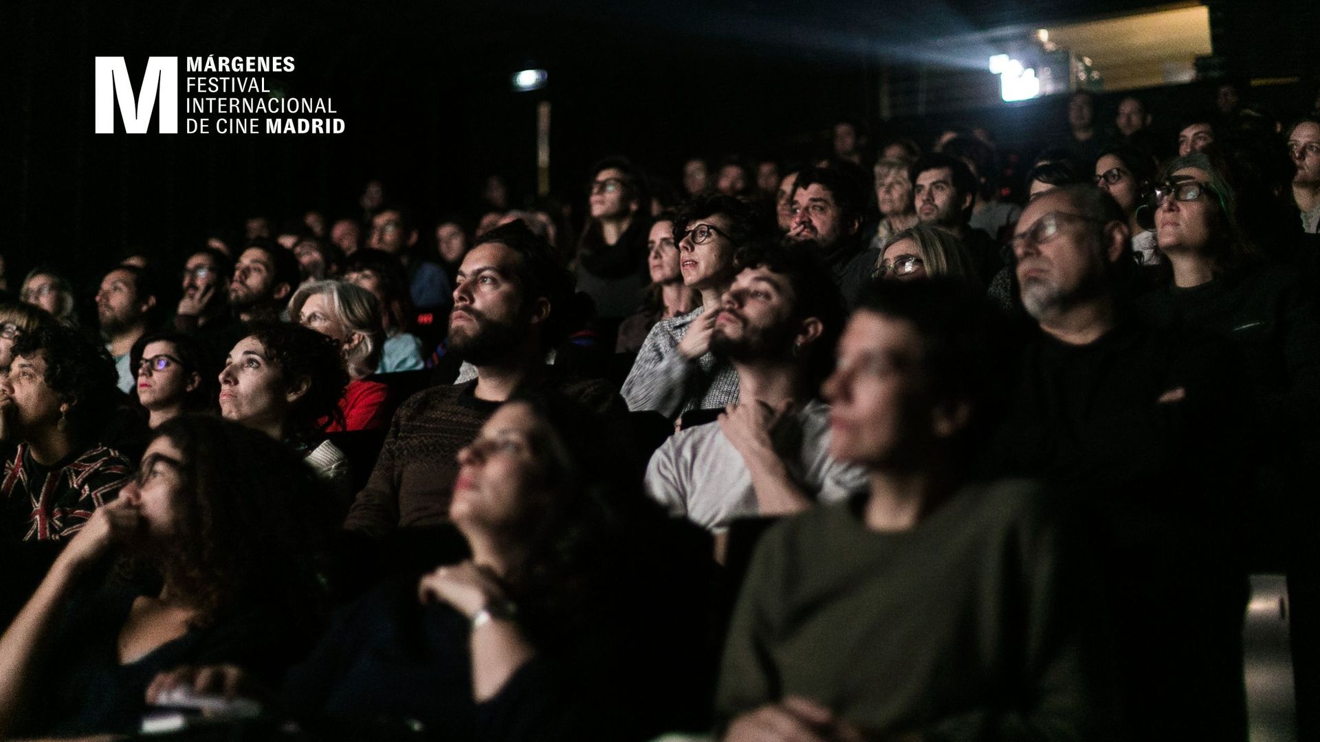 Márgenes. Festival Internacional de Cine de Madrid
