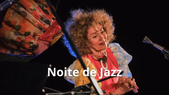 Noche de Jazz