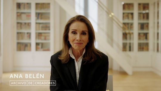 Ana Belén