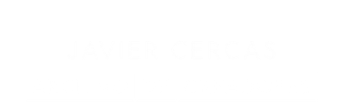 Javier Cercas
