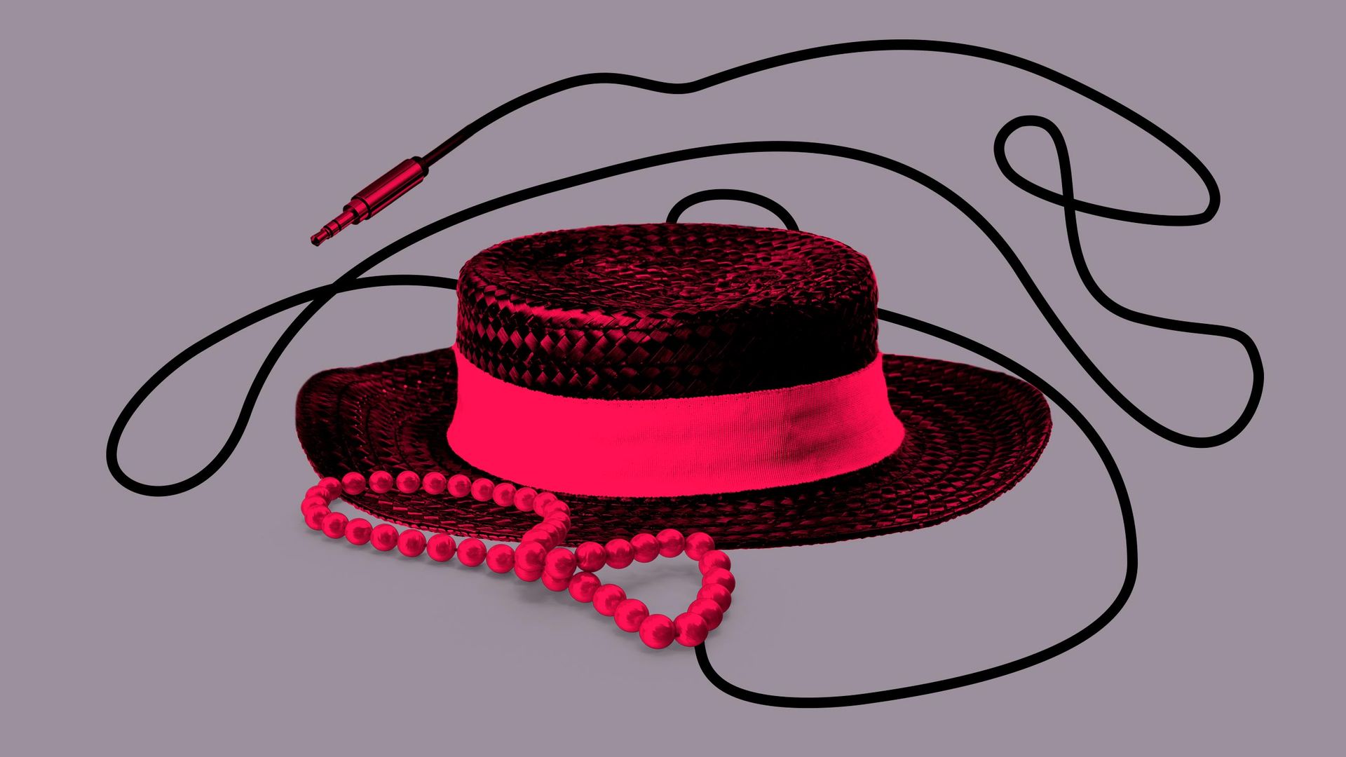 Gabrielle «Coco» Chanel y Jean Cocteau