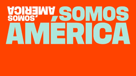 Somos América