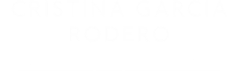 Cristina García Rodero