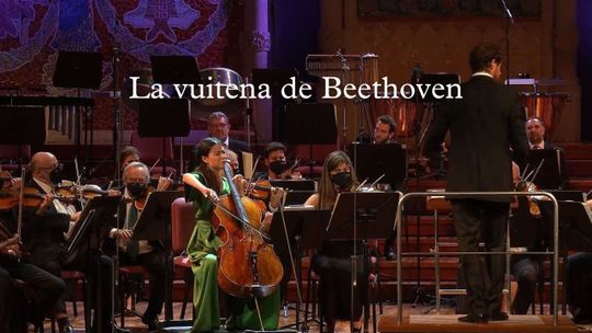 Mozart-Haydn-Beethoven