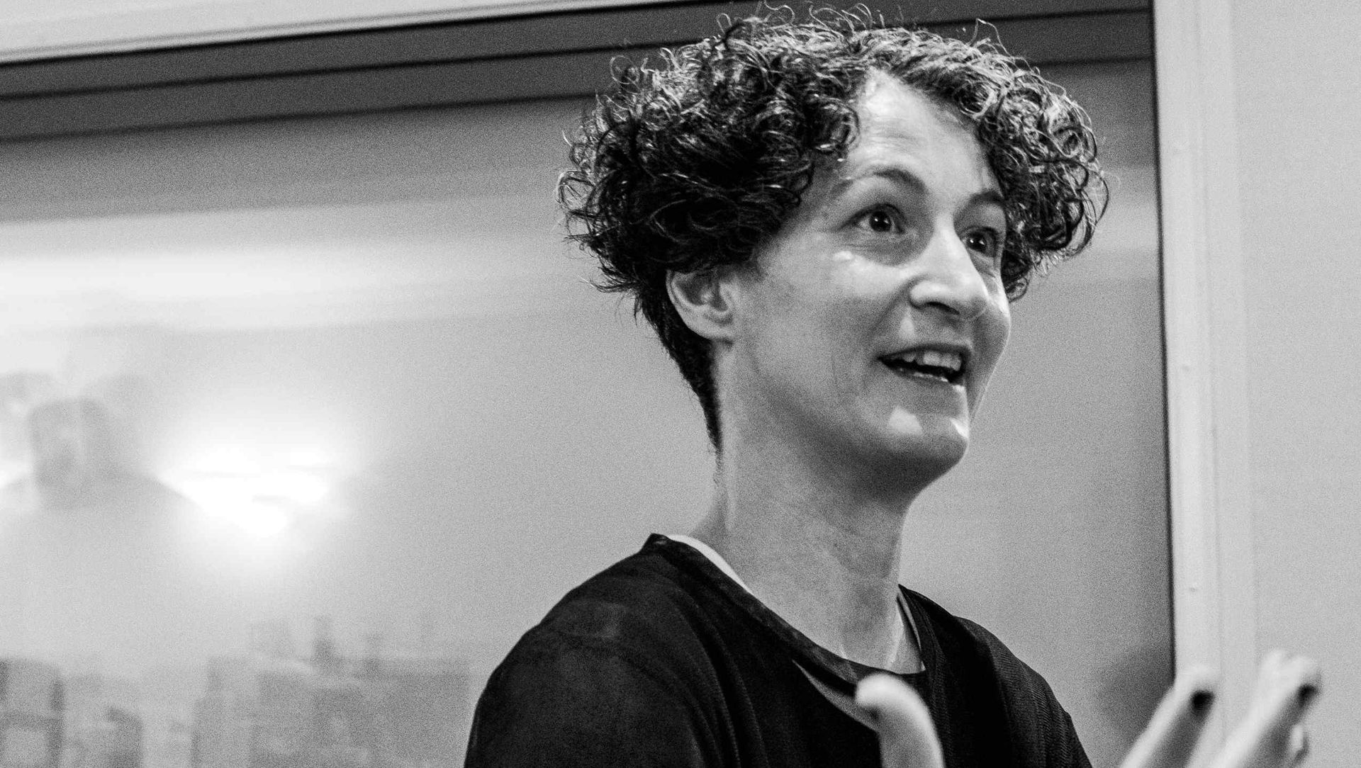 Mireia C. Saladrigues