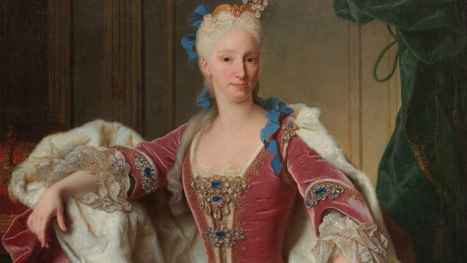 El Prado en femenino: Isabel de Farnesio