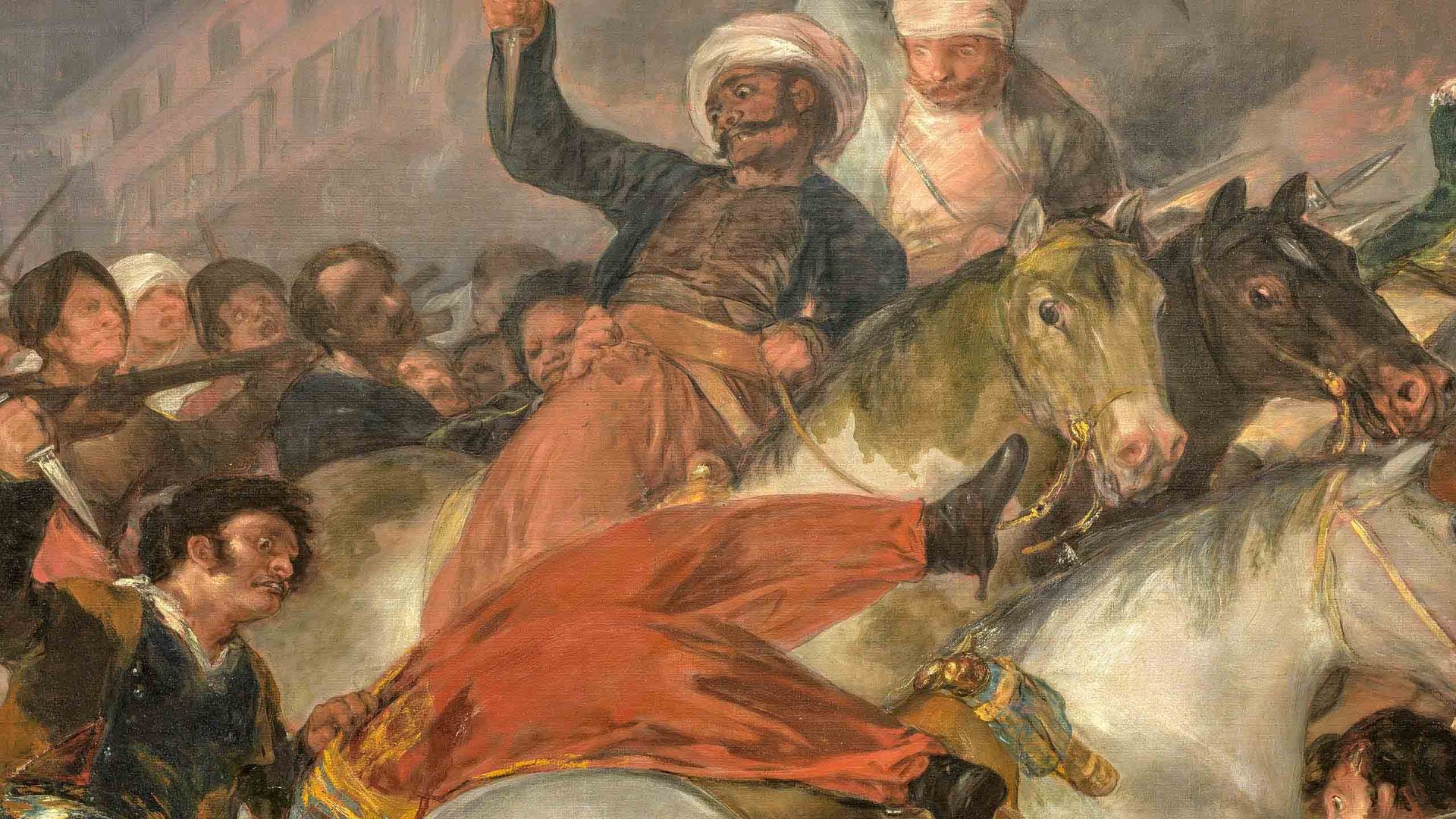 De Goya a Buñuel: elogio de la radicalidad