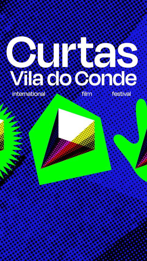 Festival Curtas Vila do Conde