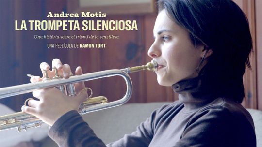 Andrea Motis, la trompeta silenciosa