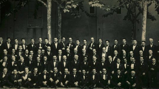 La Orquesta Pau Casals