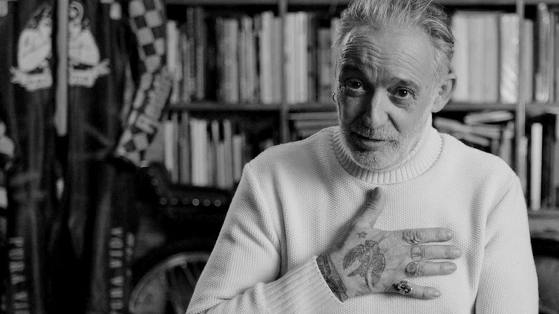 Alberto García-Alix