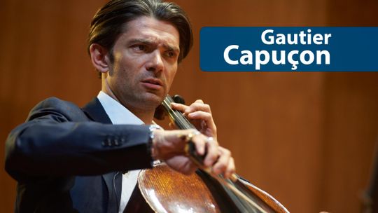Gautier Capuçon