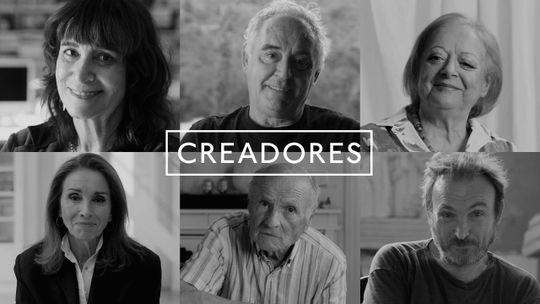 Creadores