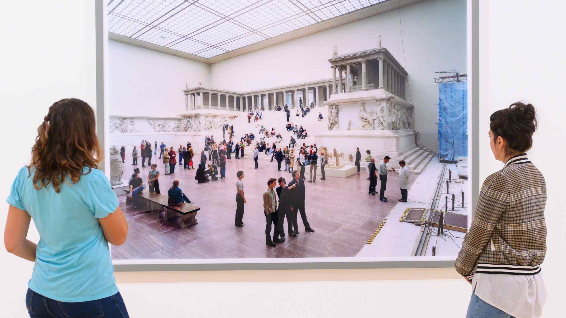 Thomas Struth