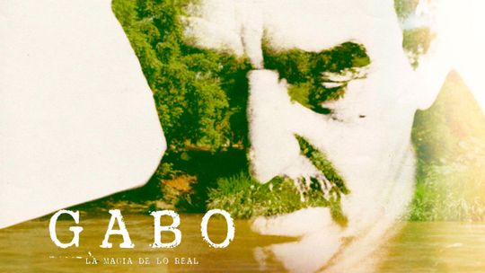 Gabo, la magia de lo real