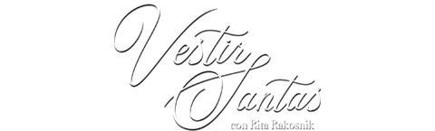 Vestir Santas
