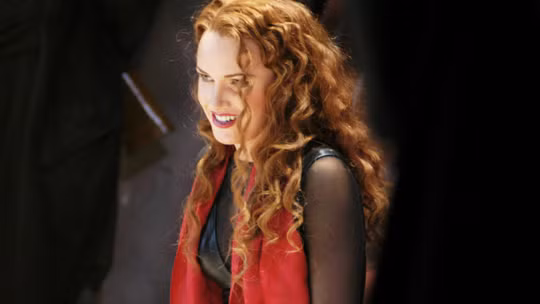 'Carmen' de Bizet