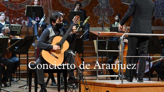 Concierto de Aranjuez