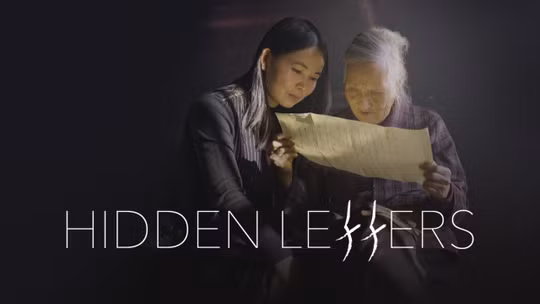 Hidden Letters