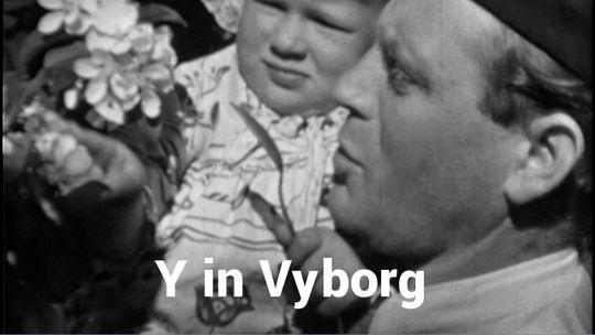 Y in Vyborg (Momentos Perdurables)