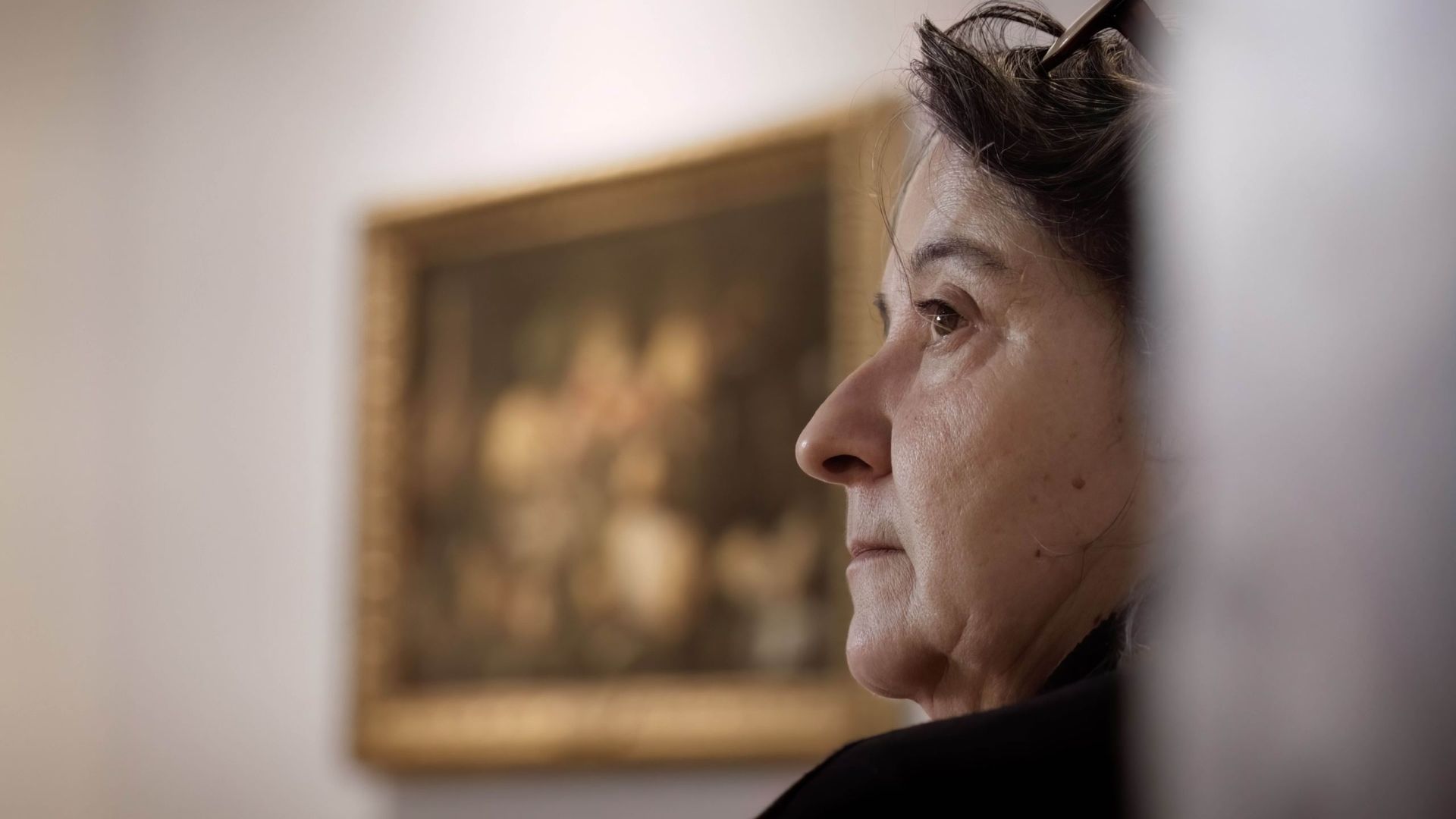 La Virgen con el Niño