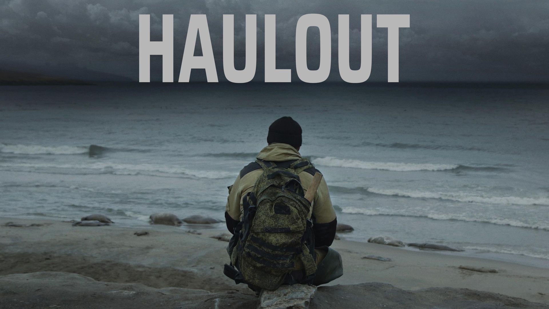 Haulout