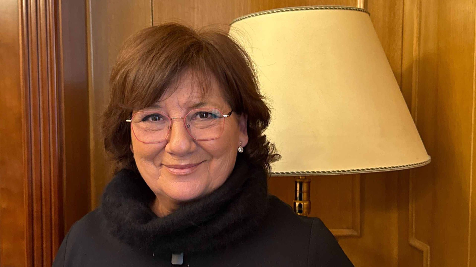 Olga Viza