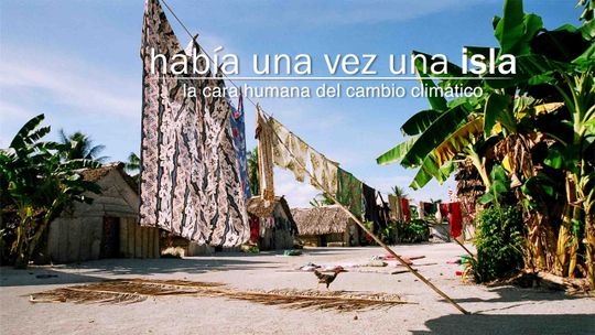 Había una vez una isla