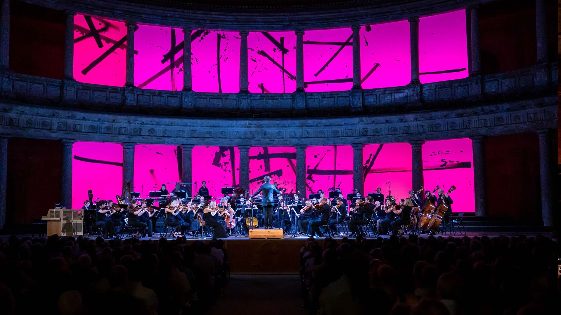 La suite de Stravinsky que nunca Falla