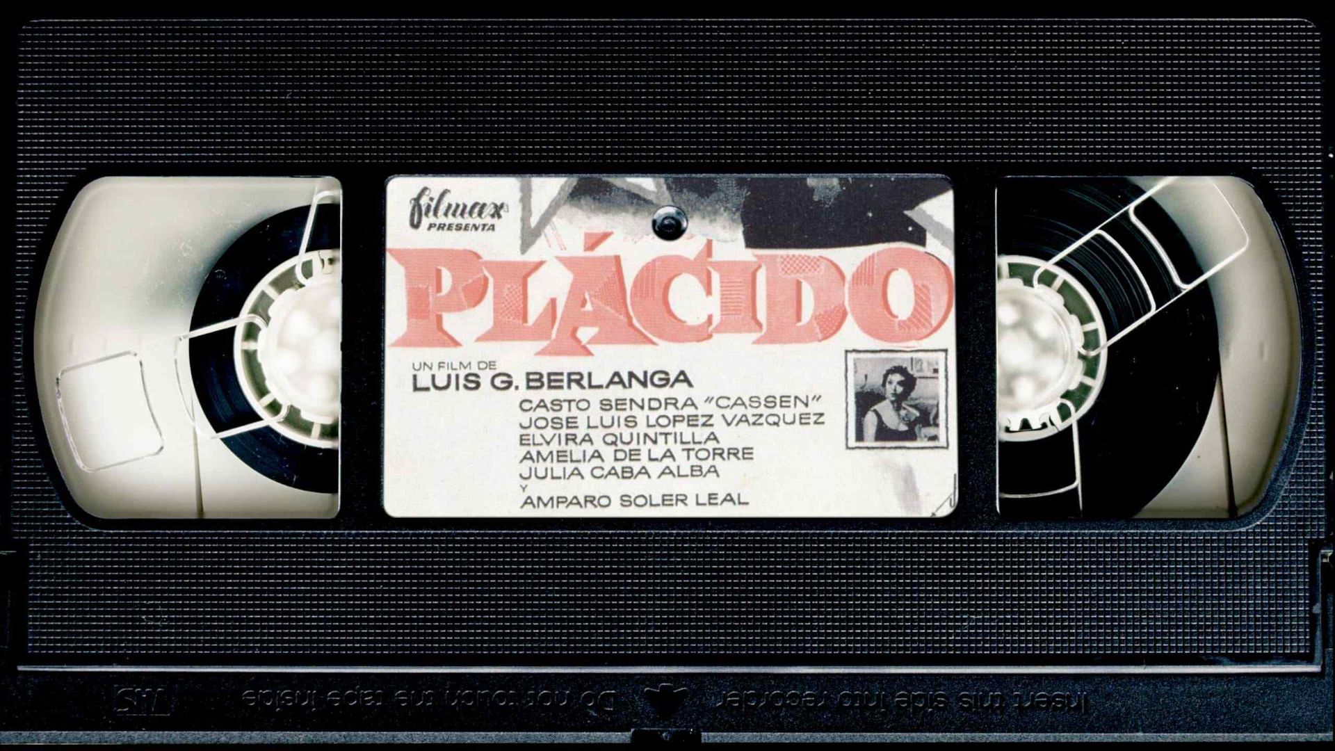 Plácido