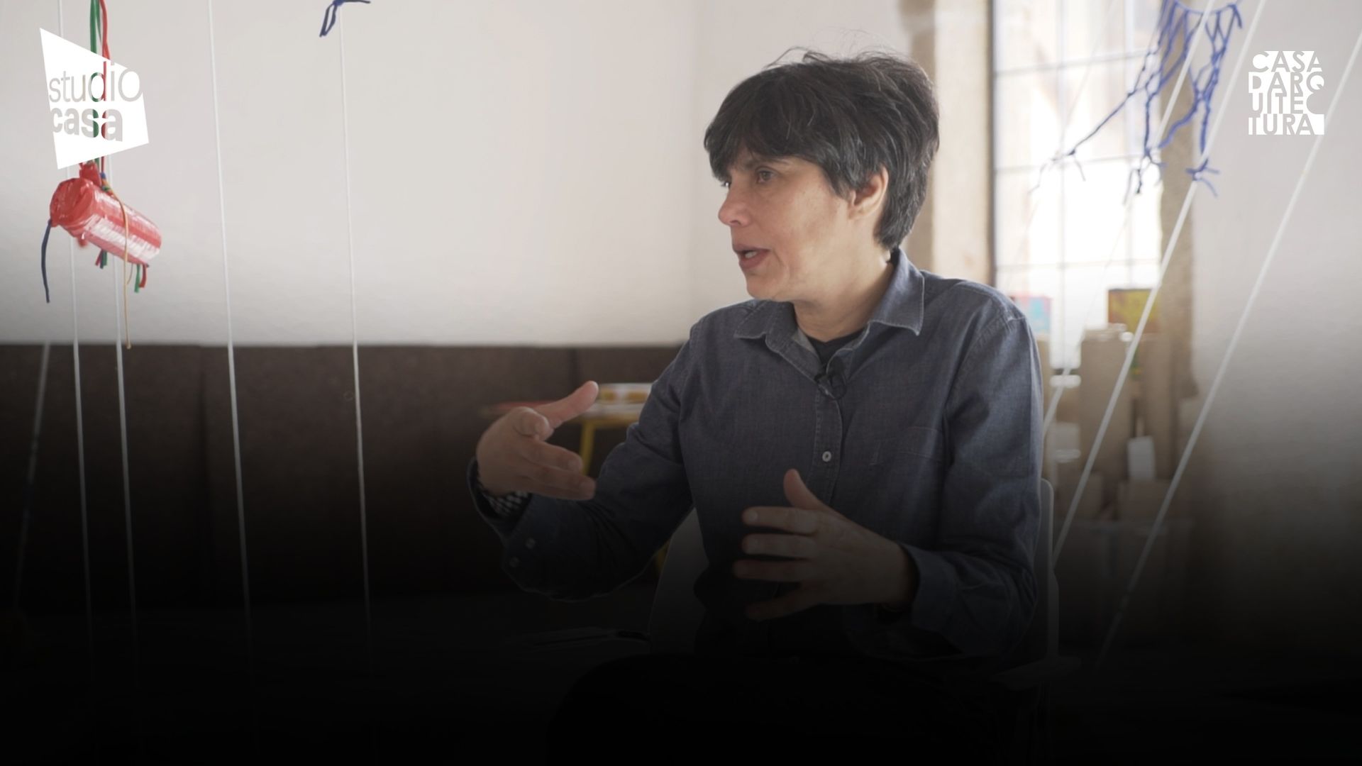 #4 Entrevista a Marta Moreira