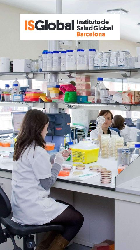 Instituto de Salud Global de Barcelona (ISGlobal)