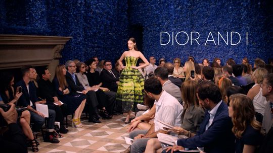 Dior and I